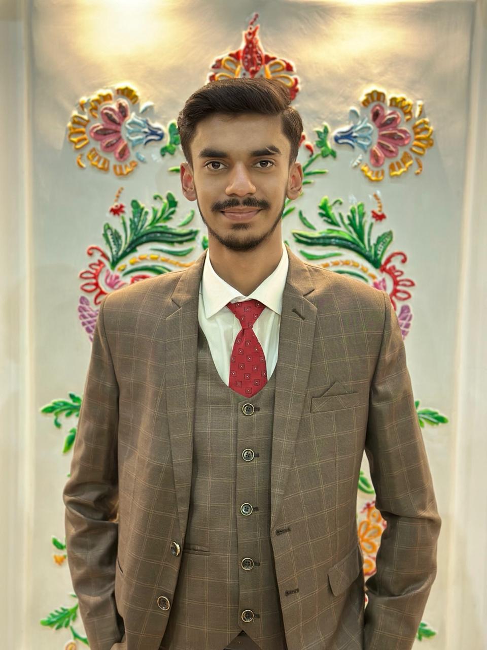 Muhammad Faizan